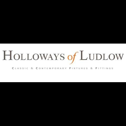 Holloways of Ludlow photo